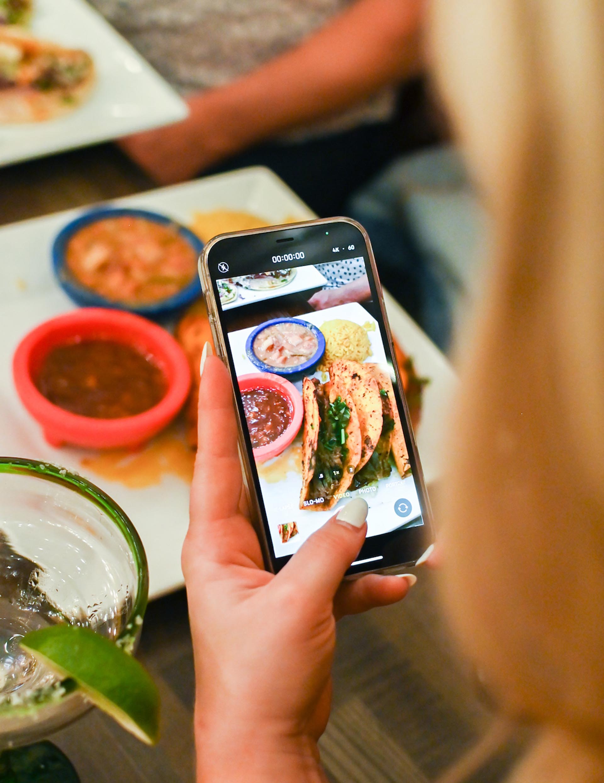 Tampa Bay’s latest food craze? Quesabirria tacos